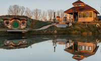 cazare Atelier ReCreation Village poza